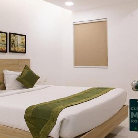 The Perch Hotel Visakhapatnam Eksteriør bilde